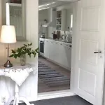 Palberget Feriehus *