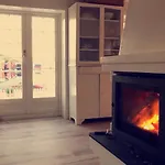 Feriehus Palberget Rakvag