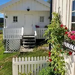 Holiday home Palberget