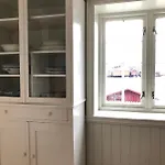 Feriehus Palberget Rakvag