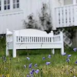 Palberget * Rakvag
