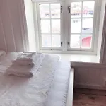 Feriehus Palberget Rakvag