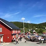 Palberget * Rakvag