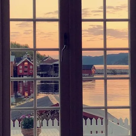 Palberget Casa de Férias