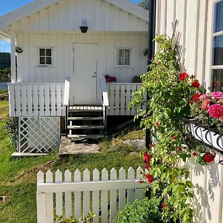 Casa de Férias Palberget