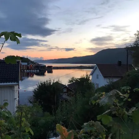 Palberget * Rakvag