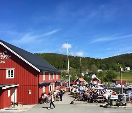 Palberget * Rakvag